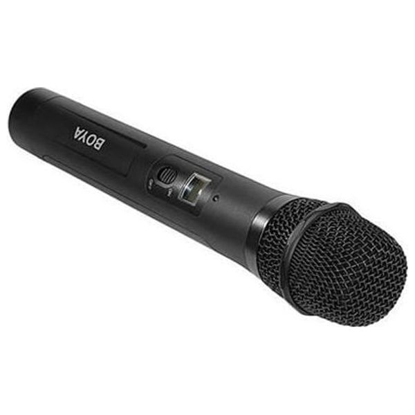  BOYA BY-WHM8-PRO - Microphone 