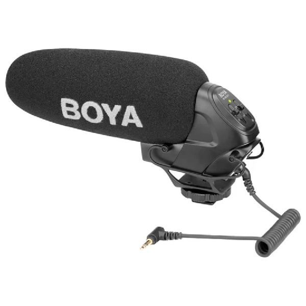  BOYA BY-BM3031 - Microphone 