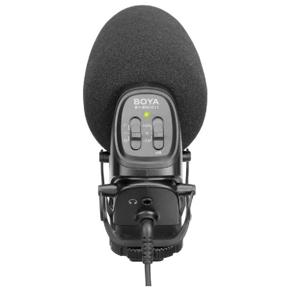  BOYA BY-BM3031 - Microphone 