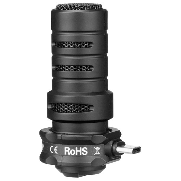  BOYA BY-DM100OP - Condenser Microphone USB-C 