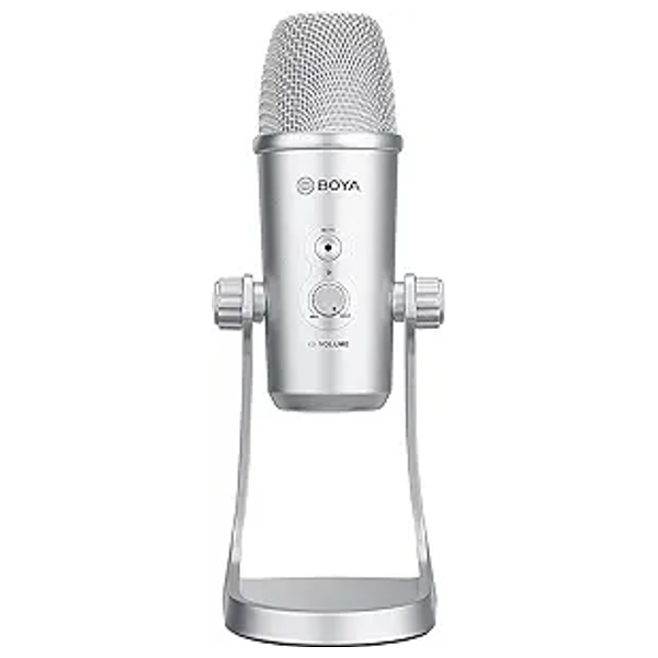  BOYA BY-PM700SP - Microphone 