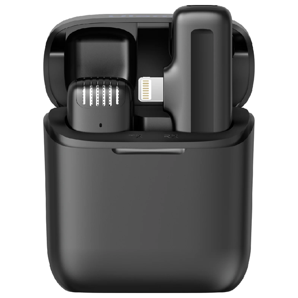  Ulanzi ULANZI-J11L - Lavalier Microphone 