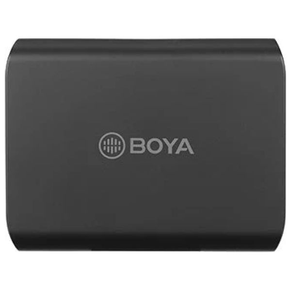  BOYA BY XM6 K1 - Microphone System 