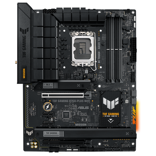  لوحة ام اسوس - TUF GAMING B760-PLUS 