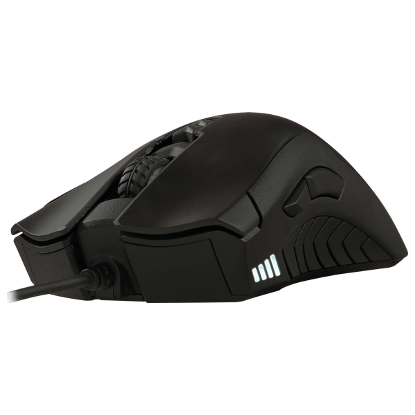  Gigabyte XM300 - Wired Mouse - Black 