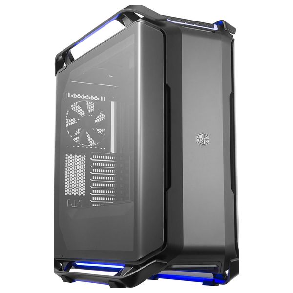  Corsair Cosmos C700P - Computer Case Tempered 