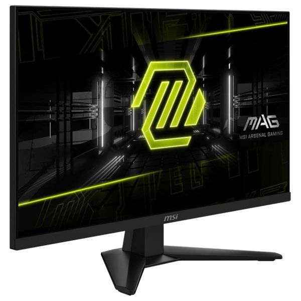 MSI 27-Inch MAG-274F - Gaming Monitor - 200Hz - 0.5 ms - FHD - Black