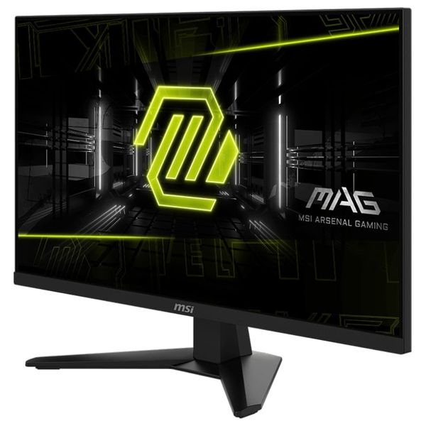 MSI 27-Inch MAG-274F - Gaming Monitor - 200Hz - 0.5 ms - FHD - Black