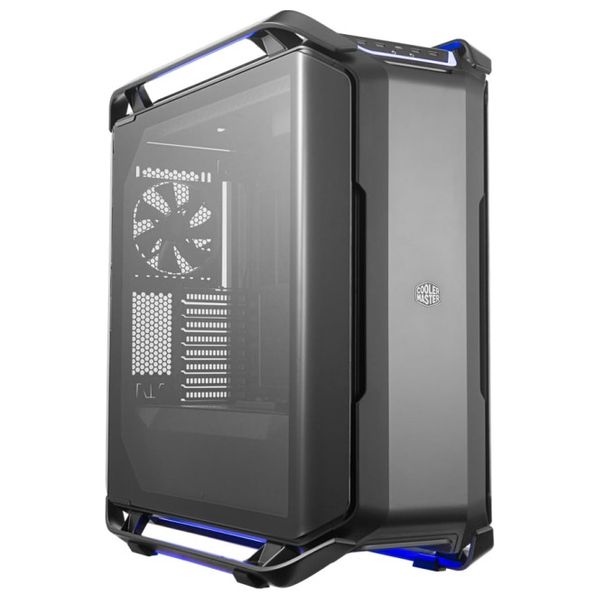  Corsair Cosmos C700P - Computer Case Tempered 