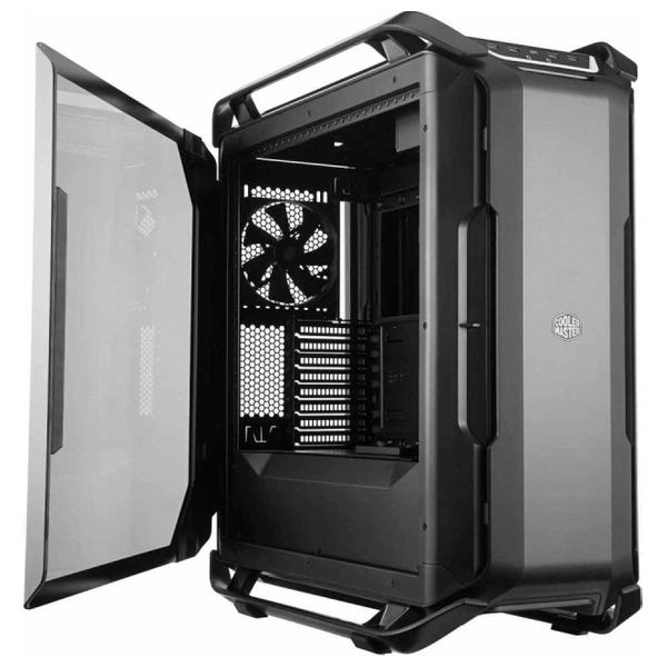  Corsair Cosmos C700P - Computer Case Tempered 