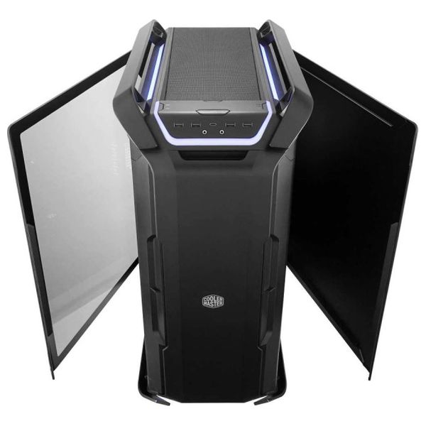  Corsair Cosmos C700P - Computer Case Tempered 