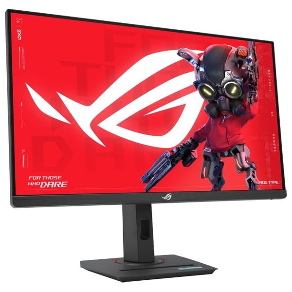 Asus 27-Inch ASUS-ROG-Strix-XG27UCS - 4K UHD - 160 Hz - 1ms Response Time - ELMB SYNC - Gaming