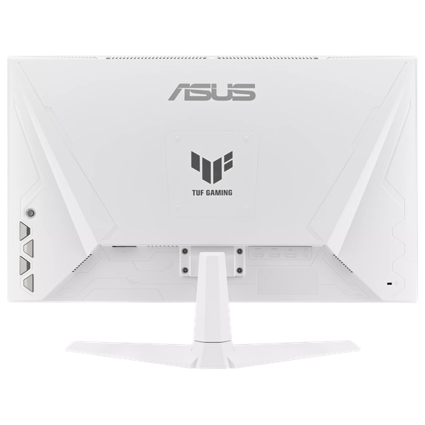  Asus 27-Inch TUF Gaming VG27AQ3A - Flat Monitor - 180Hz - 1ms Response Time - QHD 