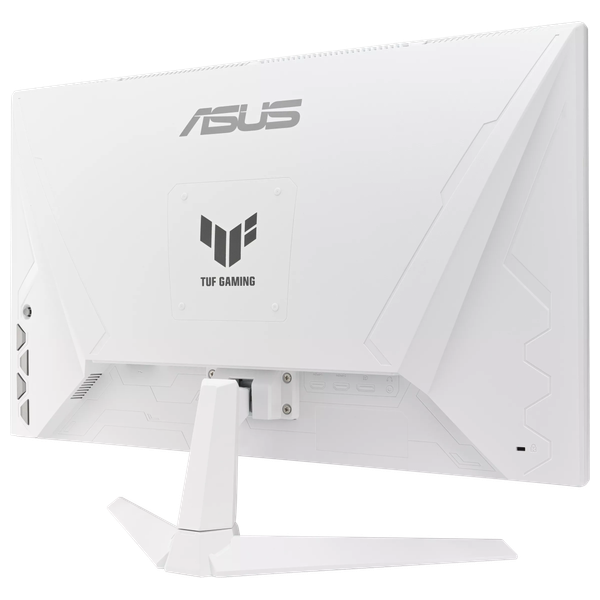  Asus 27-Inch TUF Gaming VG27AQ3A - Flat Monitor - 180Hz - 1ms Response Time - QHD 