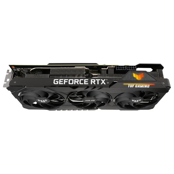 بطاقة رسومات اسوس - TUF GeForce RTX 3060 Ti OC Edition 