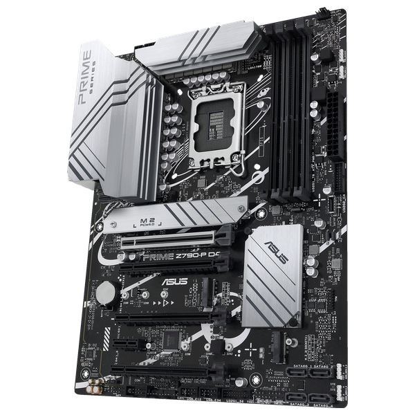  لوحة ام اسوس - Prime Z790-P D4 
