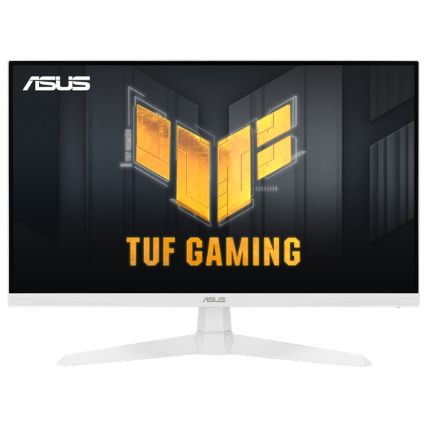  Asus 27-Inch TUF Gaming VG27AQ3A - Flat Monitor - 180Hz - 1ms Response Time - QHD 