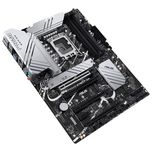  لوحة ام اسوس - Prime Z790-P D4 