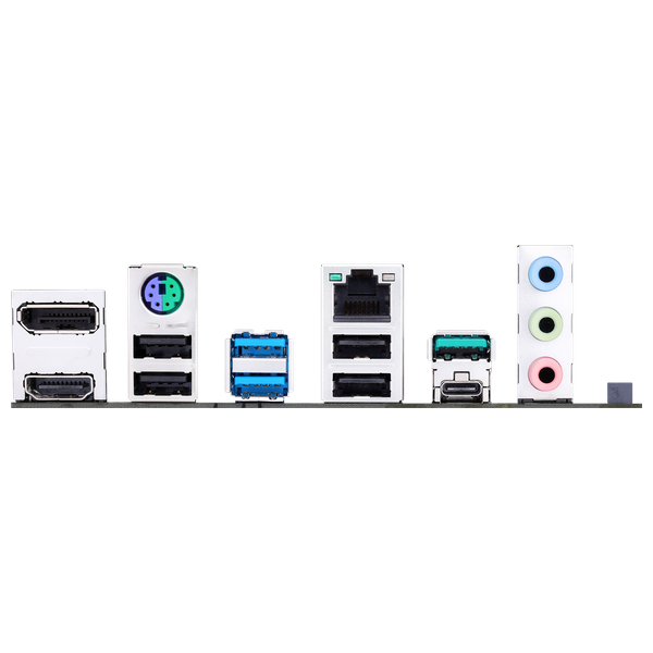  لوحة ام اسوس - Prime Z790-P D4 