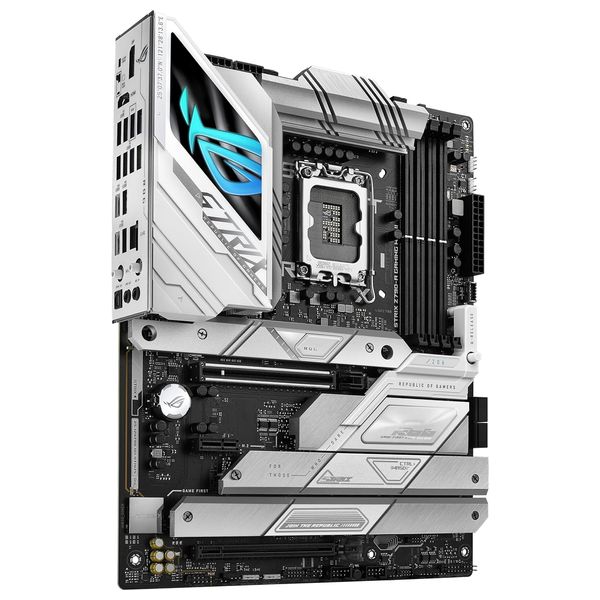  لوحة ام اسوس روج - Strix Z790-A Gaming WiFi 