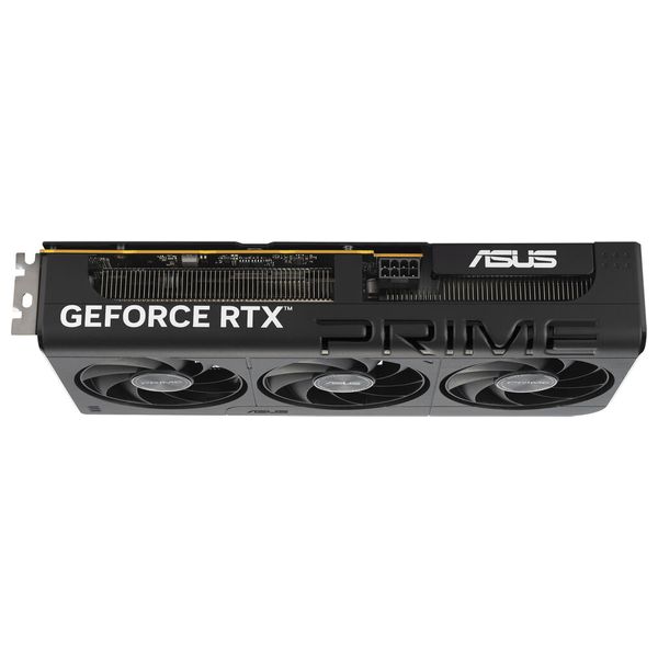 بطاقة رسومات اسوس  GeForce RTX5060 - ذاكره بحجم 8 كيكابيت -  أسود