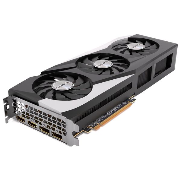 بطاقة رسومات أسوس TUF Gaming GeForce RTX 5070 – الألعاب – أسود