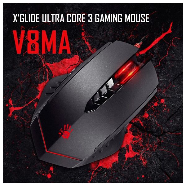 Bloody V8MA - Mouse
