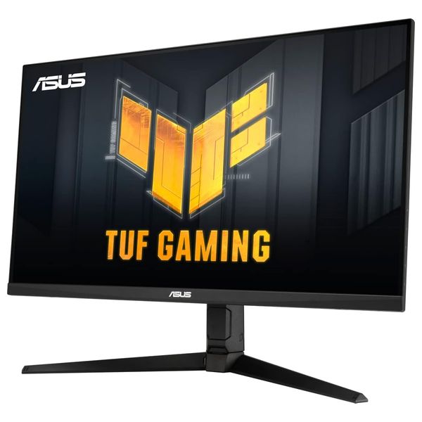 Asus 27-Inch VG1A Series - Flat Monitor - 170Hz - 1ms Response Time - QHD
