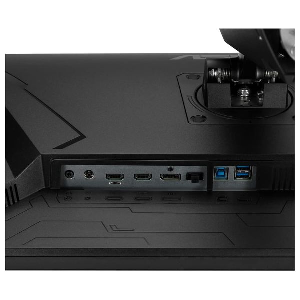 Asus 27-Inch VG1A Series - Flat Monitor - 170Hz - 1ms Response Time - QHD