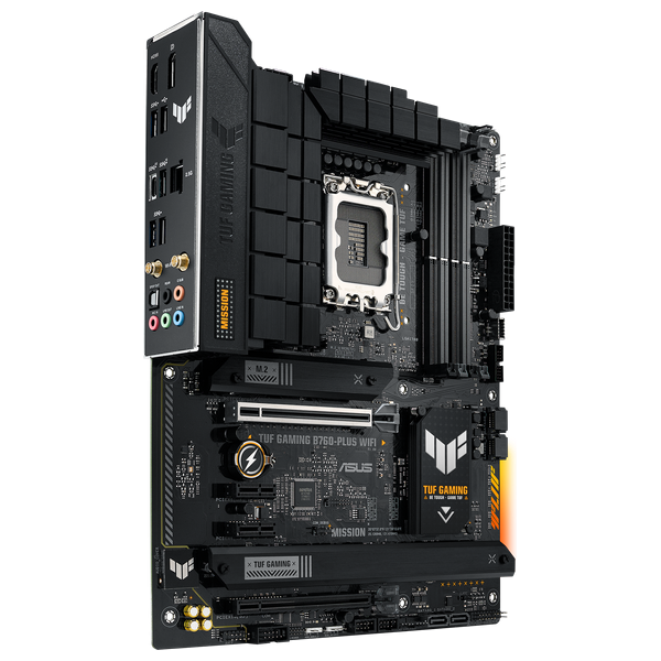  لوحة ام اسوس - TUF GAMING B760-PLUS 