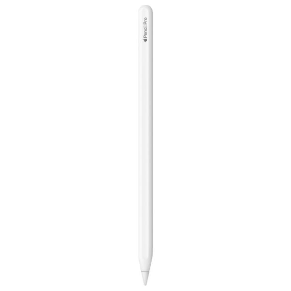  قلم ابل - Pencil Pro - ابيض 