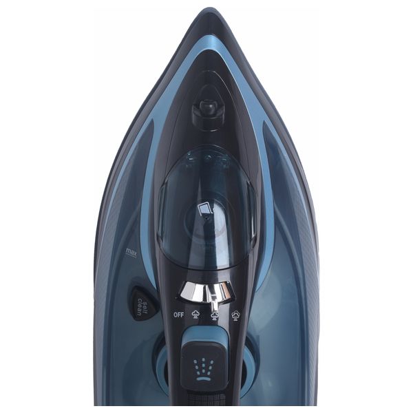  Shownic NI-D3050CB - Steam Iron - Blue - 3050w 