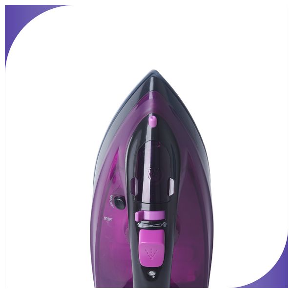  Shownic NI-A2180CB - Steam Iron - Purple 