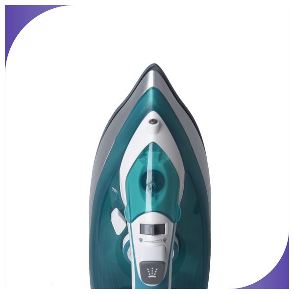  مكواة شونك بخارية - NI-B2400CG - اخضر 