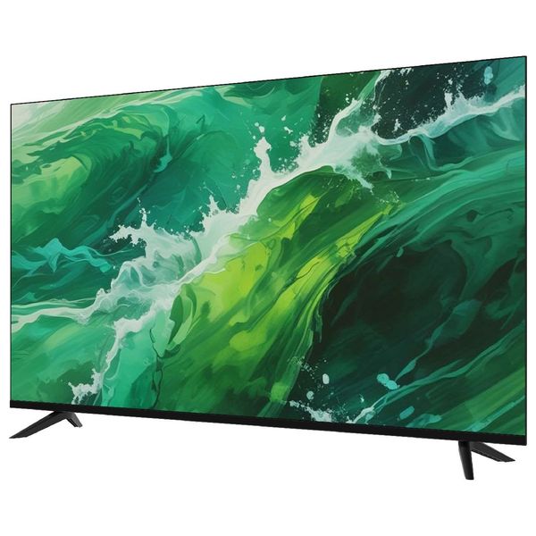  شاشة شونك 43 -انج فئة TP-QGF43A - سمارت - 4K - LED - 60 هيرتز 
