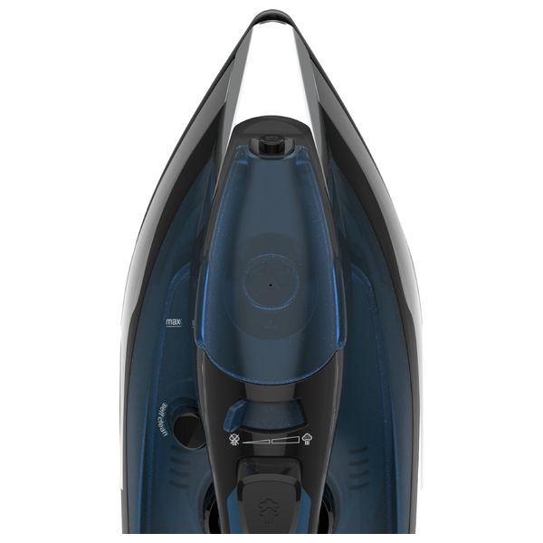  شونك NI-C2720CB - مكواة بخارية - ازرق - 2720 واط 