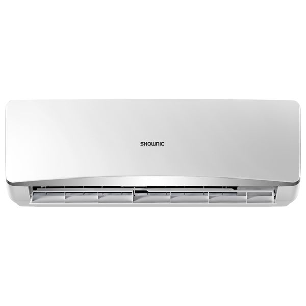 سبلت شونك جداري - 1 طن - CS-H12T4NWS - ابيض