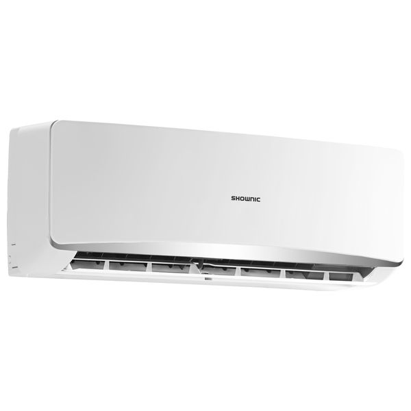 سبلت شونك جداري - 1 طن - CS-H12T4NWS - ابيض