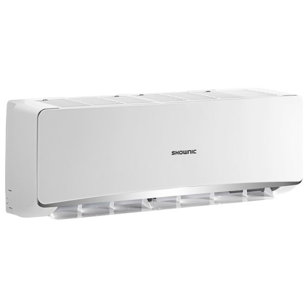 سبلت شونك جداري - 1 طن - CS-H12T4NWS - ابيض