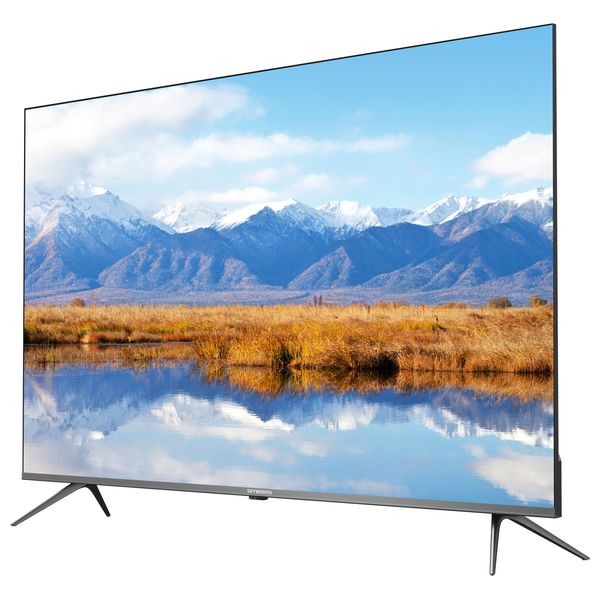 Skyworth G6500G - 60" inch  - Smart - 4K - UHD - 60 Hz