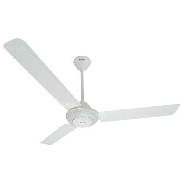 Elryan: Panasonic F-56TZ2TBSJAH - Ceiling Fan - White Elryan: Panasonic F-56TZ2TBSJAH - Ceiling Fan - White