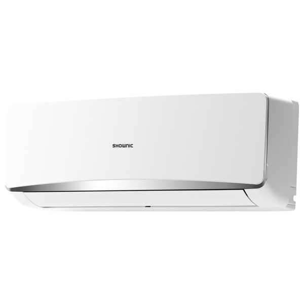 سبلت شونك جداري - 1 طن - CS-H12T4NWS - ابيض