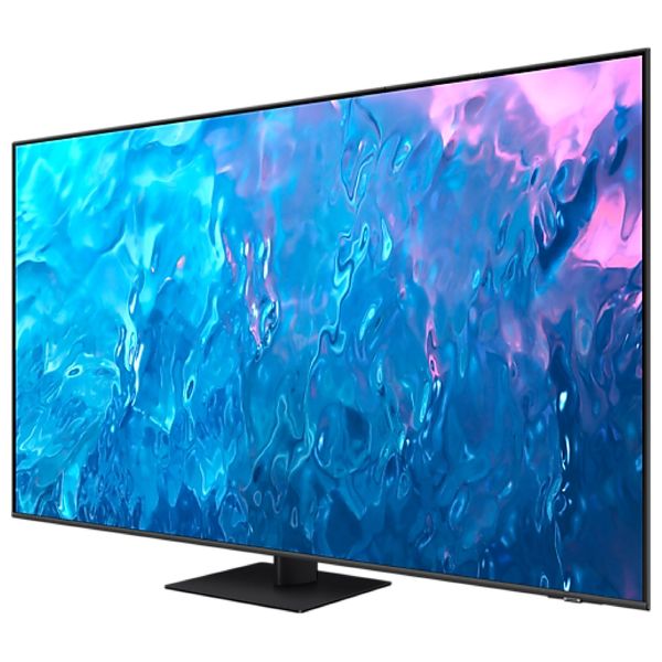 شاشة سامسونج 65-انج فئة Q70CA - سمارت - 4K - QLED - إصدار 2023 - 100 هيرتز