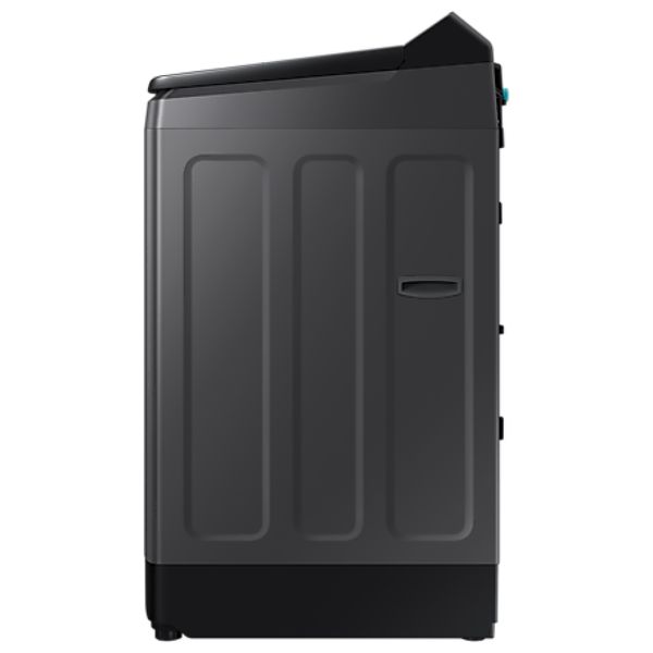  Samsung WA15CG5745BDRQ - 15Kg - Top Loading Washing Machine - Gray 