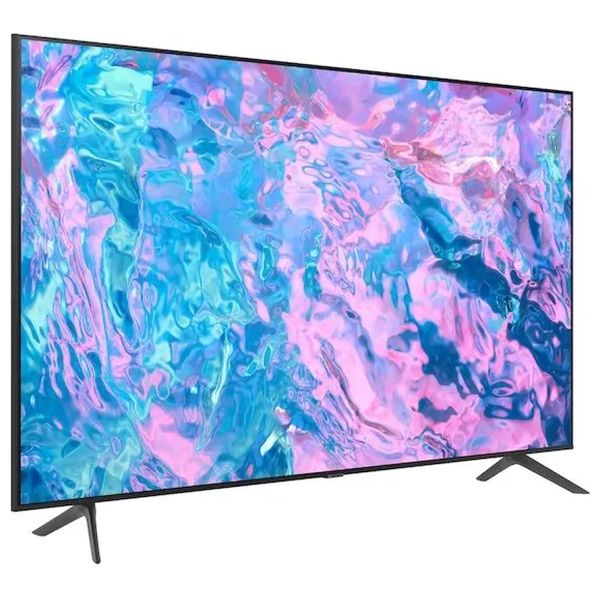  Samsung - CU7000 Series - Smart - 4K - LED - 50Hz - 2023 Model 
