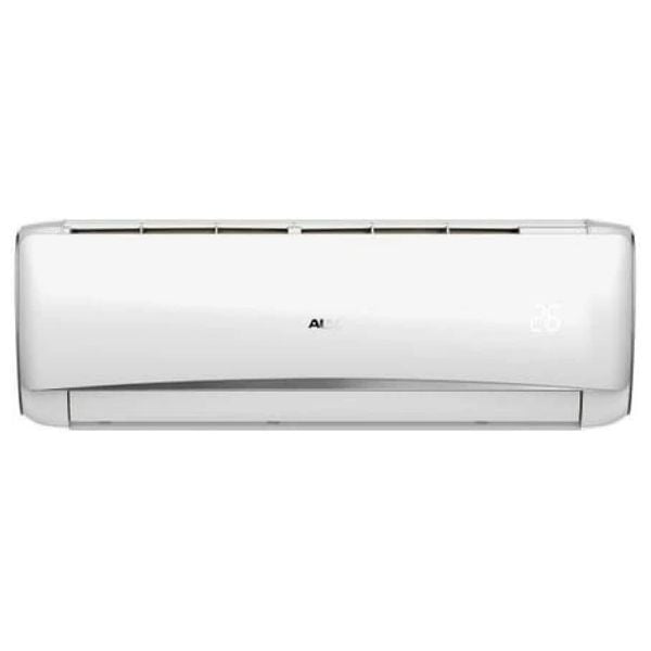  AUX ASTW-H24SHE-DC - 2 Ton - Wall Mounted Split - White - Inverter - Amp Control 