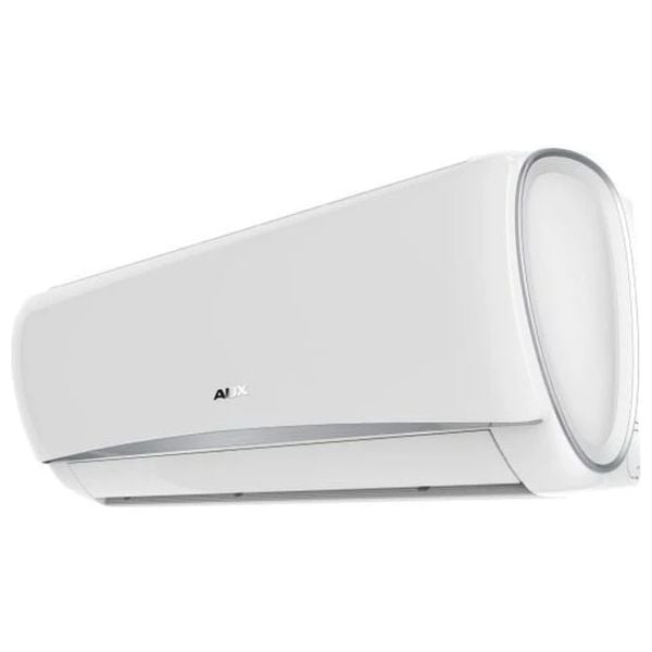  AUX ASTW-H24SHE-DC - 2 Ton - Wall Mounted Split - White - Inverter - Amp Control 
