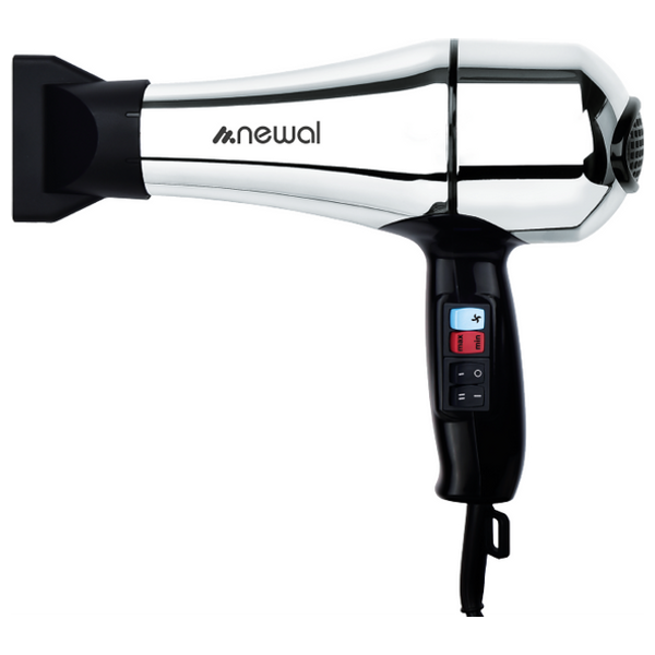  Newal HDR-501 - Hair Dryer - Black 