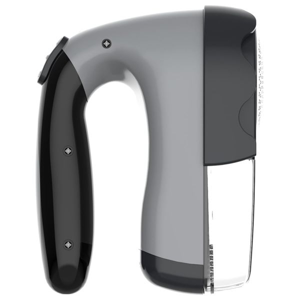  الة ازالة الوبر الكهربائي - ZLN0218 - اسود 