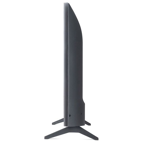  شاشة ال جي 50-انج فئة UQ75006 - سمارت - هيرتز 4K UHD - 60 